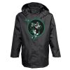 Parka jacket Thumbnail