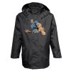 Parka jacket Thumbnail