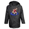 Parka jacket Thumbnail