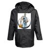 Parka jacket Thumbnail