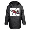 Parka jacket Thumbnail