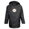 Parka jacket Thumbnail