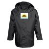 Parka jacket Thumbnail