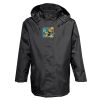 Parka jacket Thumbnail