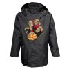 Parka jacket Thumbnail