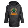 Parka jacket Thumbnail