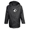 Parka jacket Thumbnail
