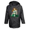 Parka jacket Thumbnail