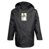 Parka jacket Thumbnail