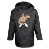 Parka jacket Thumbnail