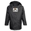Parka jacket Thumbnail