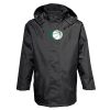 Parka jacket Thumbnail