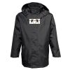 Parka jacket Thumbnail