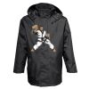 Parka jacket Thumbnail