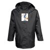 Parka jacket Thumbnail