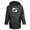 Parka jacket Thumbnail