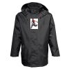 Parka jacket Thumbnail