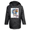 Parka jacket Thumbnail