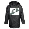 Parka jacket Thumbnail