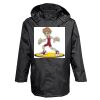 Parka jacket Thumbnail