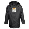 Parka jacket Thumbnail