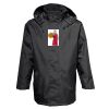 Parka jacket Thumbnail