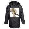 Parka jacket Thumbnail
