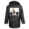 Parka jacket Thumbnail