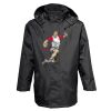 Parka jacket Thumbnail
