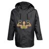 Parka jacket Thumbnail