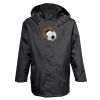 Parka jacket Thumbnail