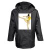 Parka jacket Thumbnail