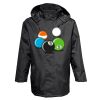 Parka jacket Thumbnail