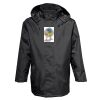 Parka jacket Thumbnail