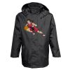 Parka jacket Thumbnail