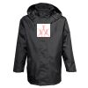 Parka jacket Thumbnail