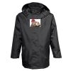 Parka jacket Thumbnail