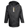 Parka jacket Thumbnail