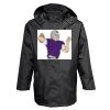 Parka jacket Thumbnail