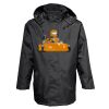 Parka jacket Thumbnail
