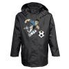 Parka jacket Thumbnail
