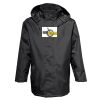 Parka jacket Thumbnail