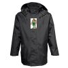 Parka jacket Thumbnail