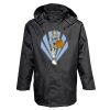 Parka jacket Thumbnail