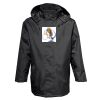 Parka jacket Thumbnail