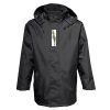 Parka jacket Thumbnail