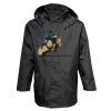 Parka jacket Thumbnail