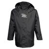 Parka jacket Thumbnail