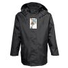 Parka jacket Thumbnail