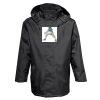 Parka jacket Thumbnail